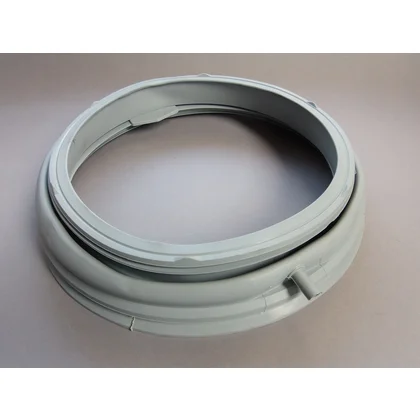 Fartuch drzwi do pralki i pralko-suszarki LG z rurką 40143