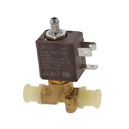 Elektrozawór do ekspresu do kawy Electrolux / AEG 4055203816