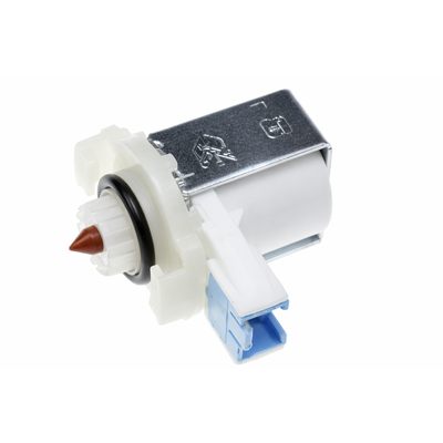 Elektrozawór do zmywarki Whirlpool 480140102391 C00312215