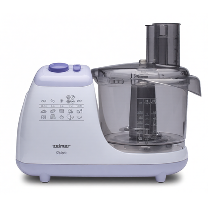 Robot kuchenny Zelmer Talent 881.2