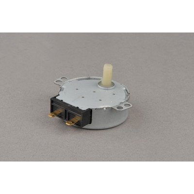 SILNIK TALERZ. OBR. 5/6r/min 4W/ 220V (TR013)