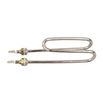 Grzałka zgięta do bojlera Biawar 1500 W 14002K