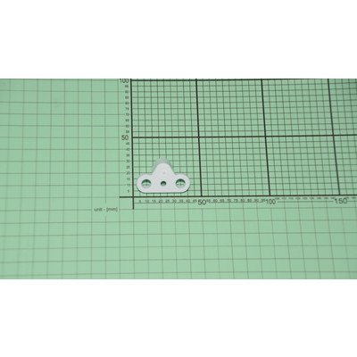 1020627 Blokada drzwi AMICA