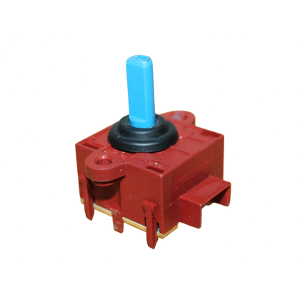 Elementy elektryczne do pralek r Selektor programów do pralki Electrolux / AEG 20 pozycji 4055113601