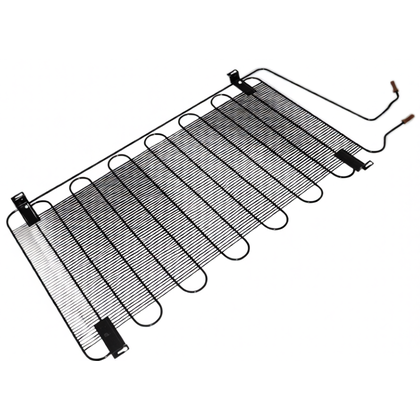 Skraplacze Skraplacz do lodówki Electrolux / AEG 2063927012