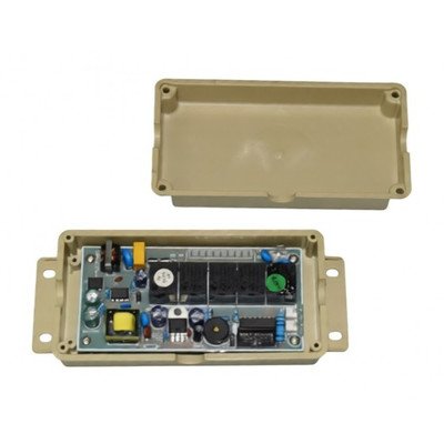 Sterowanie CFC Z-A.1 (3) 0102400061 1211156
