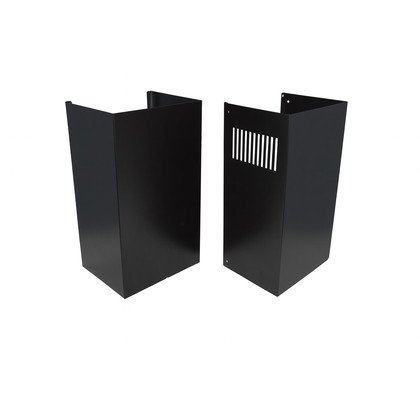 Maskownica do okapu Amica czarny (1033468)