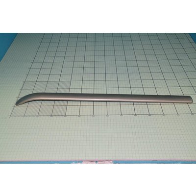 Nakładka uchwytu do chłodziarko-zamrażarki Amica (1036461)