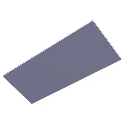 Panel drzwi chłodziarki Electrolux / AEG 2216350054