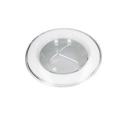 Drzwi kompletne Samsung z zawiasem do pralki DC971-7364A