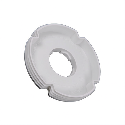 Części zamienne do robota kuchen Pokrywa pojemnika blendera do robota kuchennego Electrolux / AEG biała 4001384017
