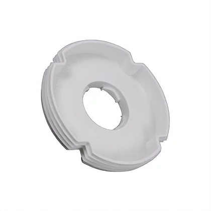 Pokrywa pojemnika blendera do robota kuchennego Electrolux / AEG biała 4001384017