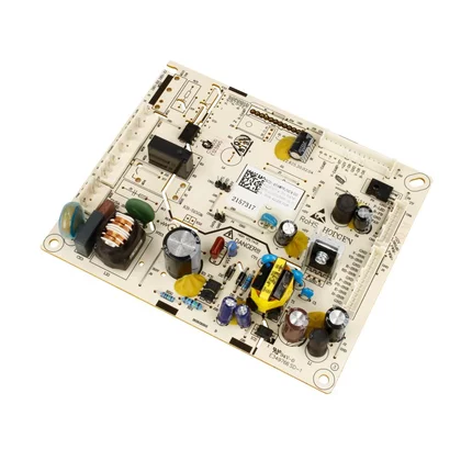 Termostaty regulowane do lodówek Moduł elektroniczny do lodówki Hisense / Gorenje K2157317