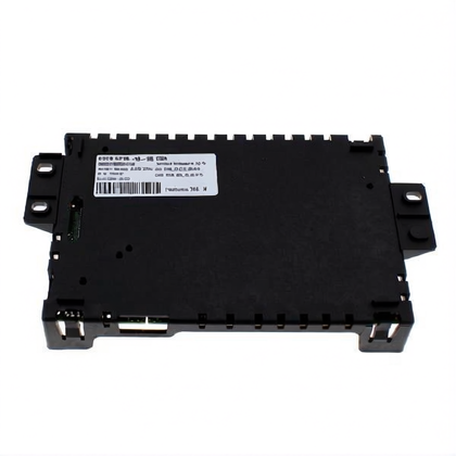 Moduł elektroniczny zasilający ESTER do piekarnika Whirlpool / Indesit / Ariston / Hotpoint 481010532891 C00320841 481011085521 C00508972