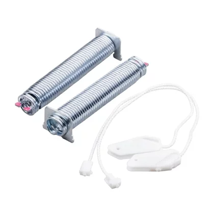 Zestaw naprawczy drzwi do zmywarki pod zabudowę Bosch / Siemens 00754866