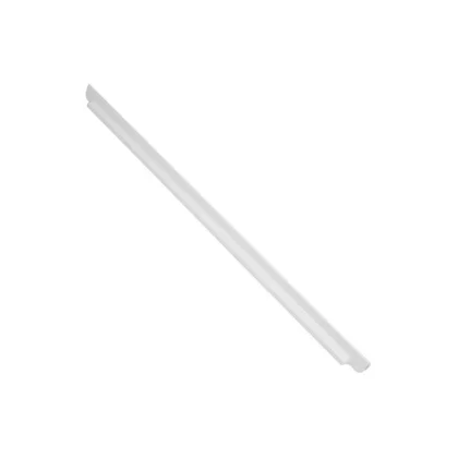 Plastikowe ramki półek do lodówe Tylna listwa szklanej półki chłodziarki Electrolux / AEG 2631008014