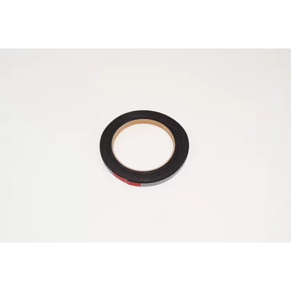 Taśma uszczelniająca do kuchenki i płyty grzejnej Amica 6 mm x 1 mm x 2,58 m 9083786
