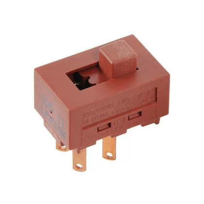 Przełącznik oświetlenia do okapu kuchennego Electrolux / AEG EL/50230647005