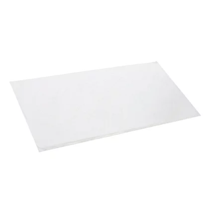Folia drzwi wewnętrznych do kuchenki mikrofalowej Electrolux / AEG