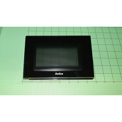 Zespół drzwi AMGF20E1GB l.Amica