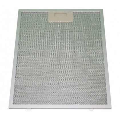 OKP 6655 Filtr przeciwtłuszczowy aluminiowy do okapu Amica 1043376
