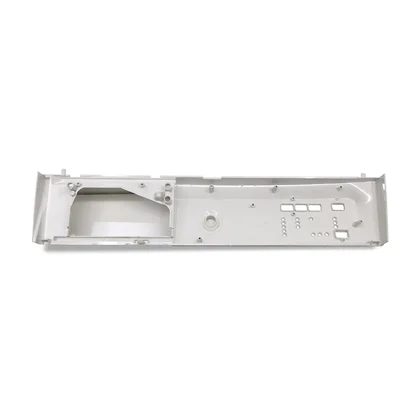 Zespół panelu sterowania z uchwytem do pralki Electrolux / AEG 1928510617