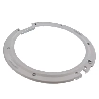 Wewnętrzna ramka drzwi pralki Electrolux / AEG szara 1108253202
