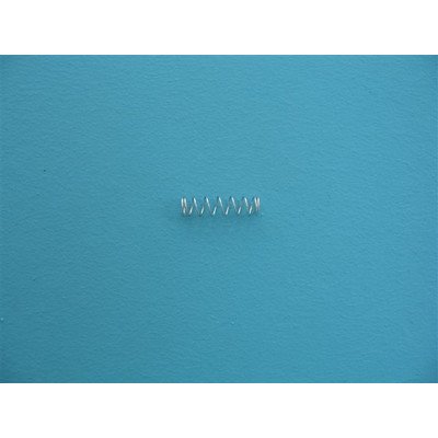 1070449 sprężyna kratki wylotu powietrza AMICA