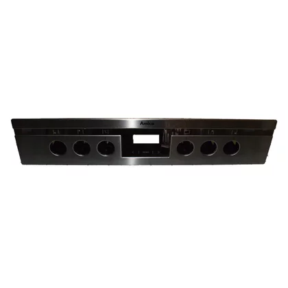 Elementy obudowy Tablica panel przedni do piekarnika lub kuchenki Amica 2TsYHSpXS-integra 9045346