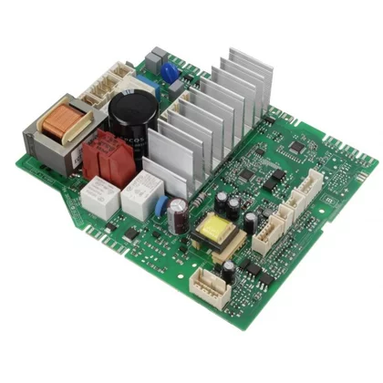 Elementy elektryczne do pralek r Moduł mocy / inwerter do pralki Hisense / Gorenje EN BM-5.3 PS-15/L2-60-A5-16-10-J-GP/1 796313