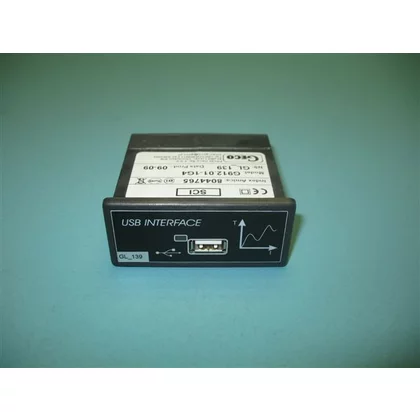 Panel USB do chłodziarki Amica 8044765