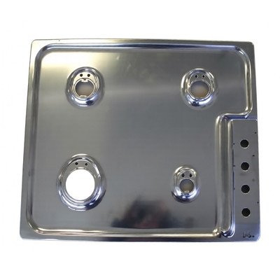 9014718 Płyta Robocza Pmg4.0Zpztr L.Amica 2000 AMICA