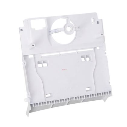 Pokrywa panelu kanału powietrza do lodówki Electrolux / AEG 4055089132