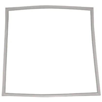 Uszczelka magnetyczna drzwi zamrażarki Ariston / Indesit / Hotpoint / Whirlpool 576 x 540 mm C00048661 482000026682