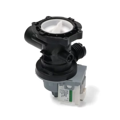Pompa odpływowa samoczyszcząca do pralki i pralko-suszarki Ariston / Indesit / Hotpoint / Whirlpool WD2000 C00080667 488000517420