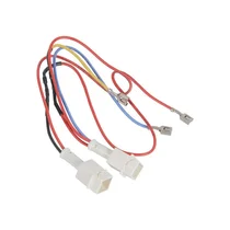 Lampka kontrolna termostatu i przełącznika do piekarnika Electrolux / AEG 3305482014