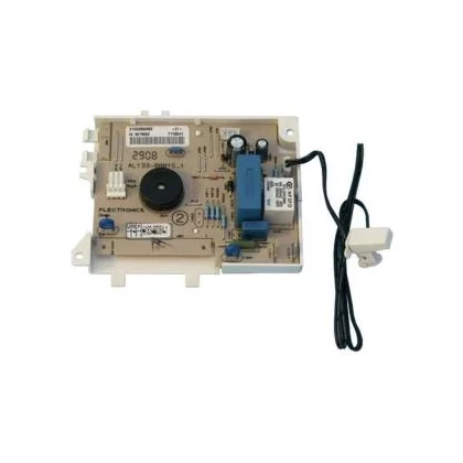 Moduł elektroniczny / timer do zmywarki Ariston / Indesit / Hotpoint / Whirlpool BIT100.1 E1 C00143206 482000029728
