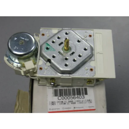 Programator do zmywarki Ariston / Indesit / Hotpoint / Whirlpool EATON EC 4668.1LSV61IX C00056403 482000026960