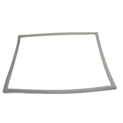 Uszczelka magnetyczna drzwi zamrażarki Liebherr 56,5 x 50 cm 710857000