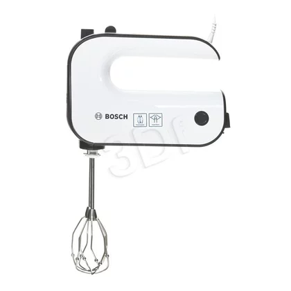 Mikser ręczny Bosch MFQ4020 450 W biały-antracyt