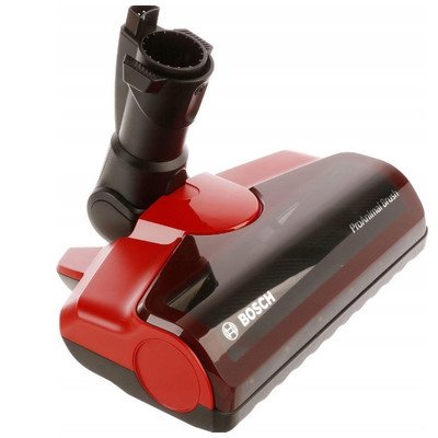 Części zamienne BOSCH/SIEMENS Elektroszczotka do odkurzacza Bosch 17007056