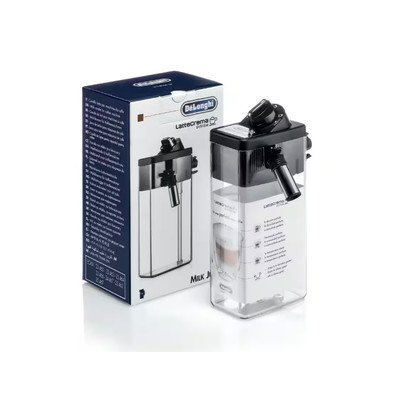 DELONGHI Pojemnik na mleko Coffee Machine Spares 5513296641