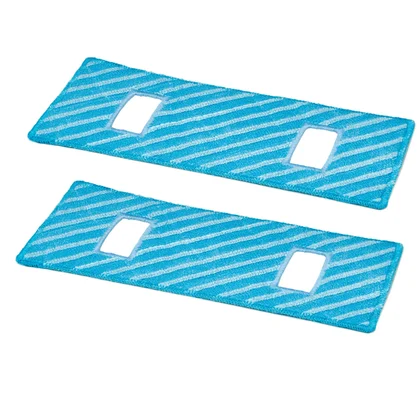 Ściereczki mopujące z mikrofibry do odkurzacza Amica AquaEffect 2 sztuki AM/1193478