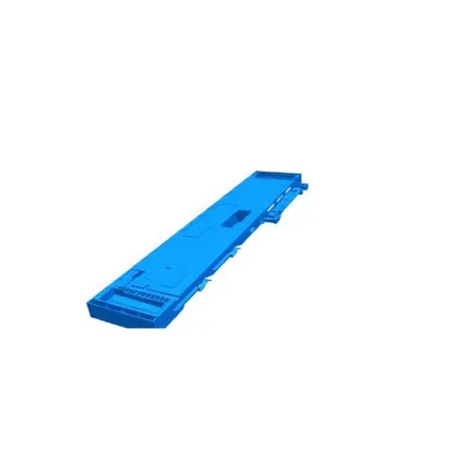 Panel kontrolny do zmywarki Electrolux / AEG Rex-Electrolux TT893 szary 140001475056