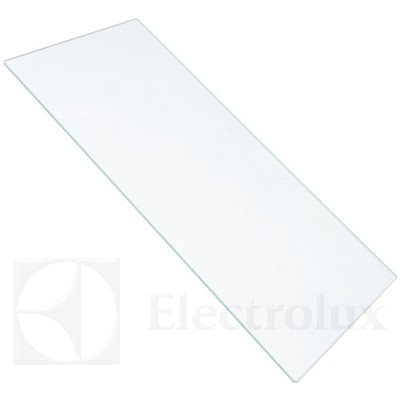 Półka szklana do chłodziarki (2249014032)