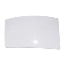 Front szuflady na detergenty do pralki Amica PA5.04.02.002 8010530