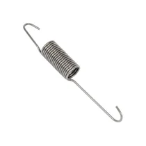 Tylna sprężyna zawieszenia do pralki Electrolux / AEG 190 mm 8996453301906