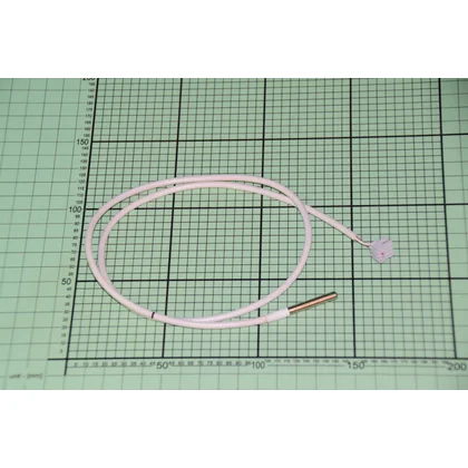 Czujnik temperatury zamrażarki do chłodziarko-zamrażarki Amica KF350 8018472