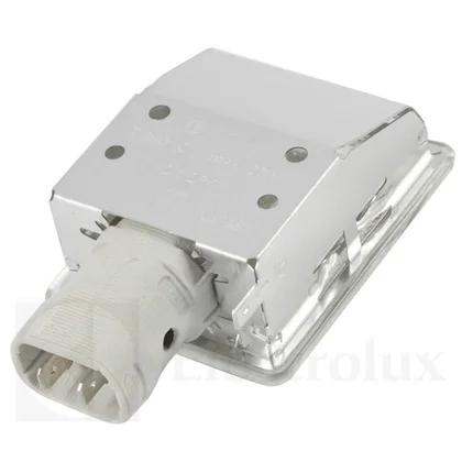 Zestaw bocznego oświetlenia do piekarnika Electrolux / AEG G9 25 W 230 V 3890867116