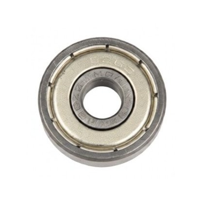 Łożysko kulkowe do odkurzaczy i drobnego AGD Domax 6 x 19 x 6 mm 626 CX (626)